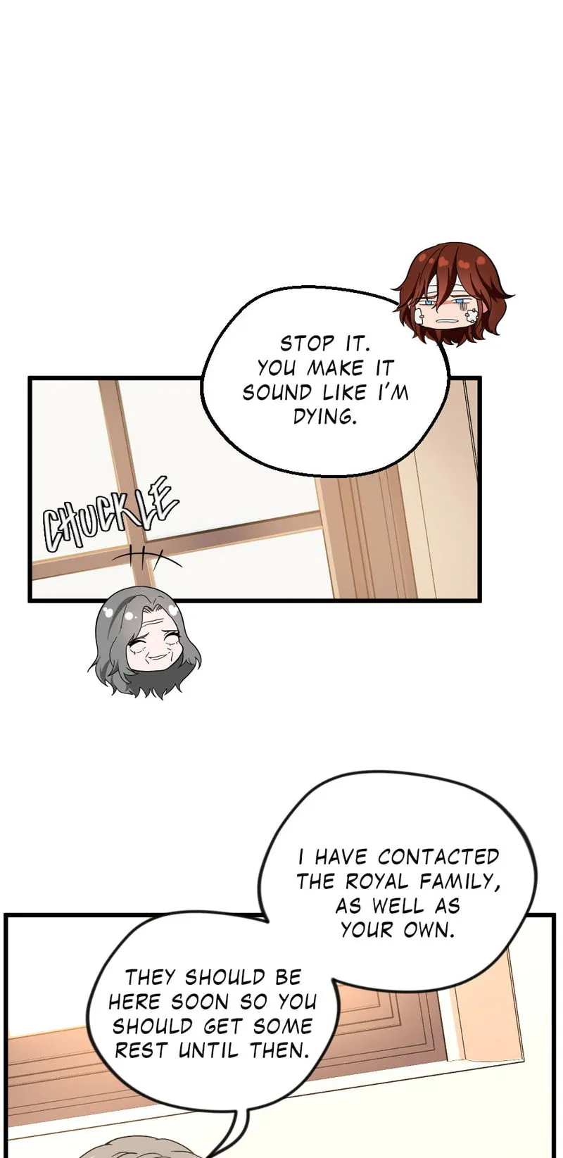 The Beginning After The End Chapter 100 Online - página 78