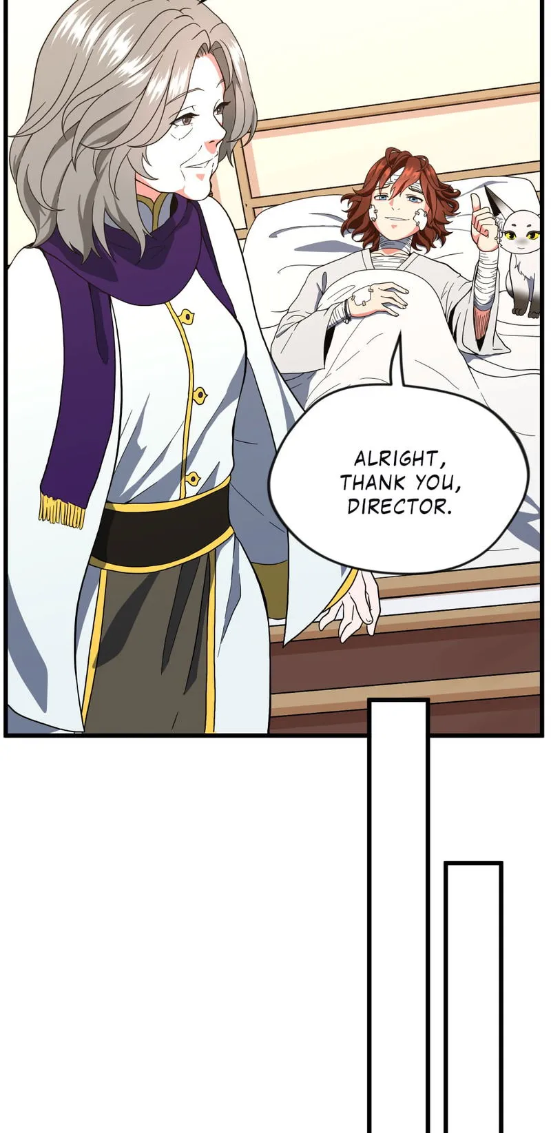 The Beginning After The End Chapter 100 Online - página 79