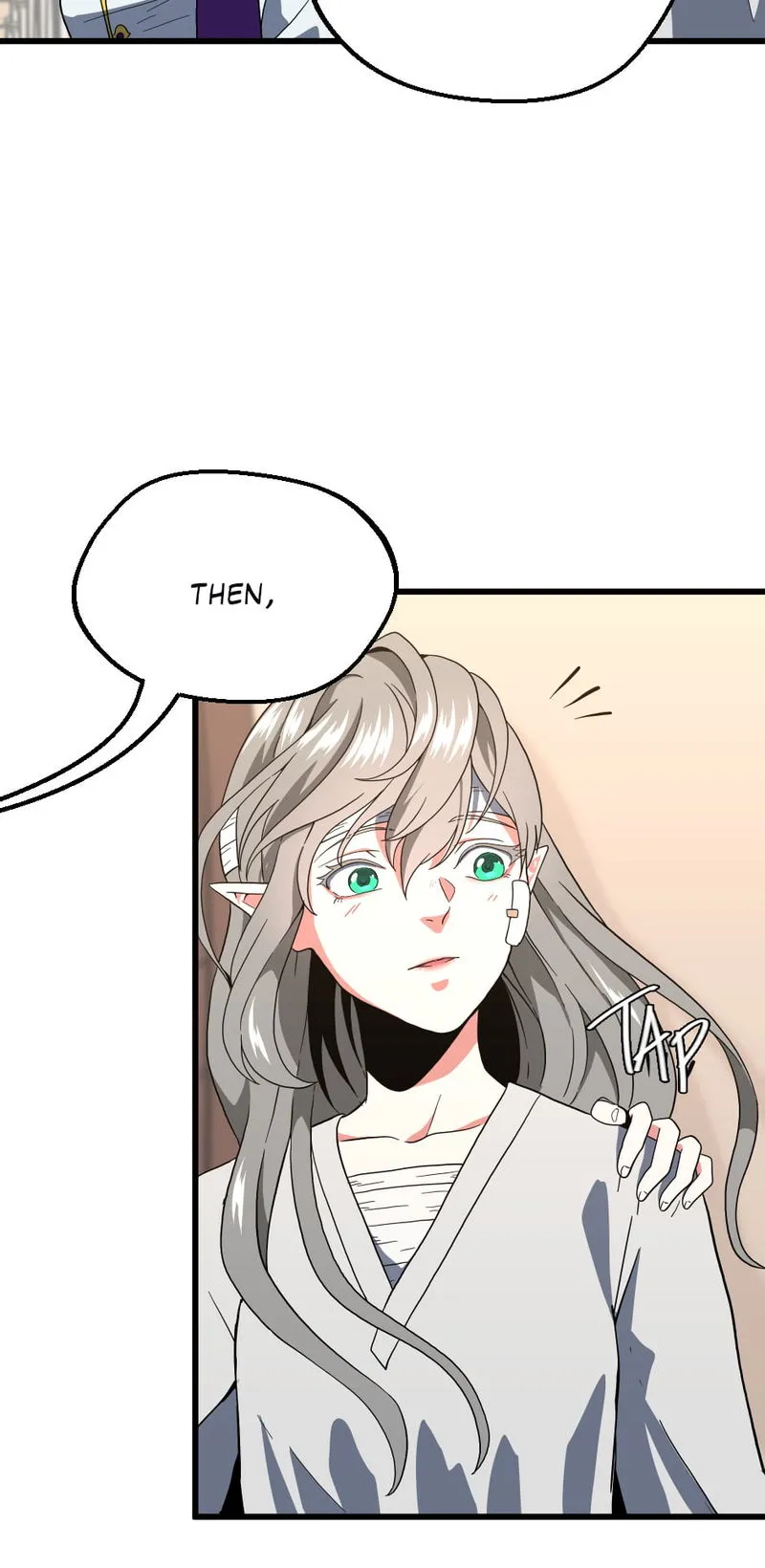 The Beginning After The End Chapter 100 Online - página 82
