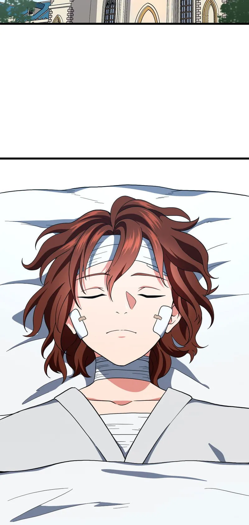 The Beginning After The End Chapter 101 Online - página 2