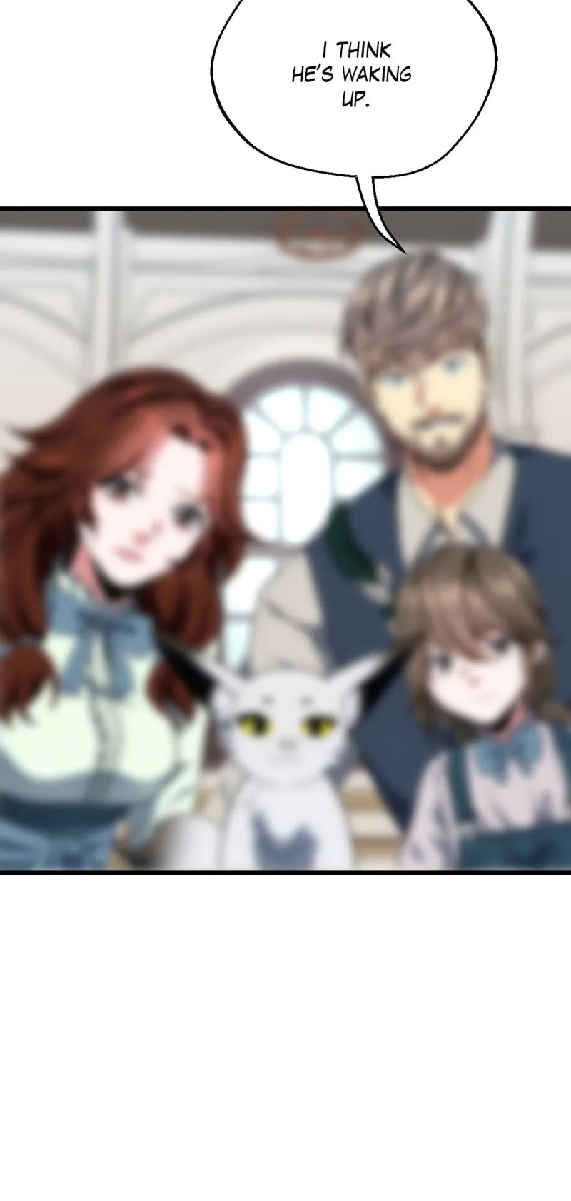 The Beginning After The End Chapter 101 Online - página 4