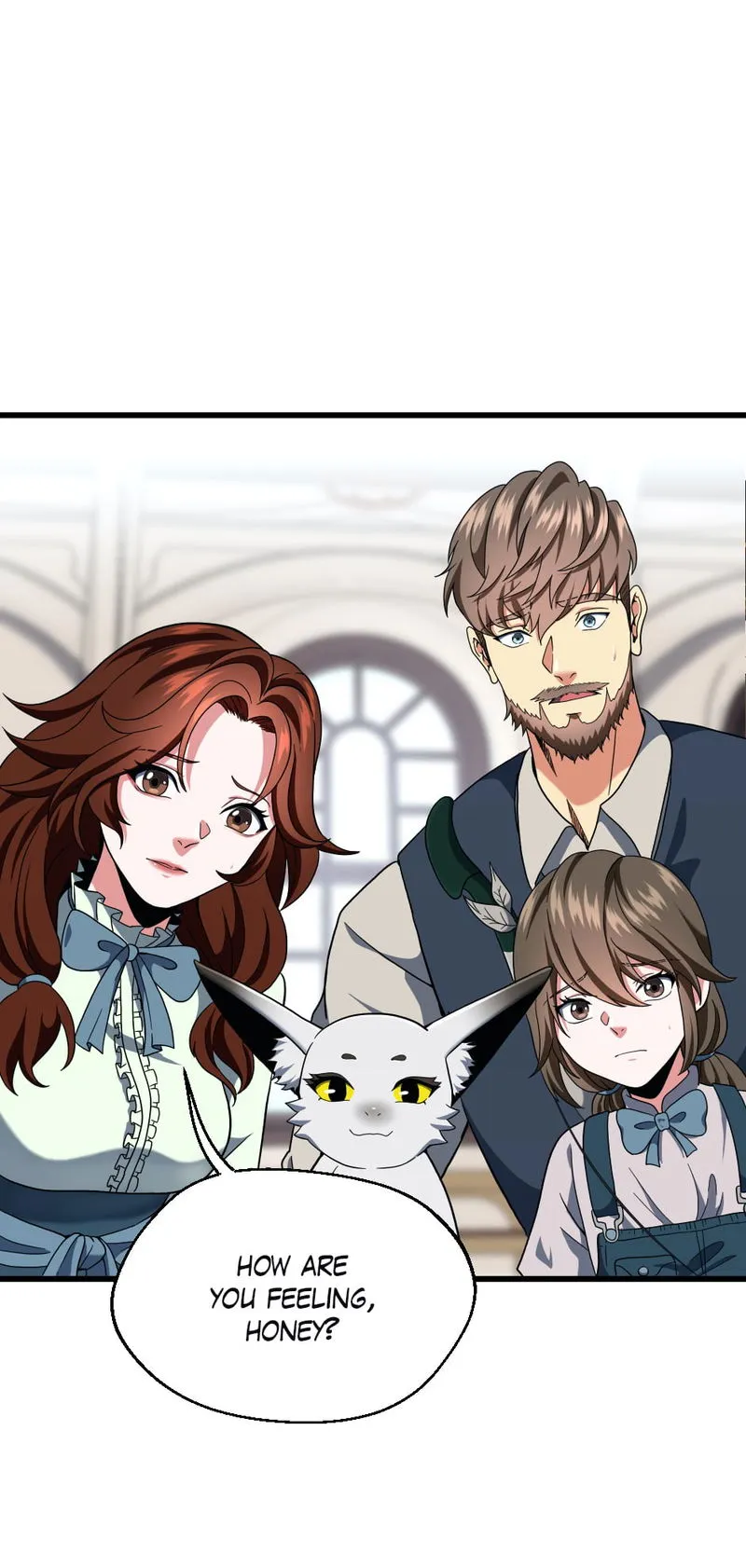 The Beginning After The End Chapter 101 Online - página 6