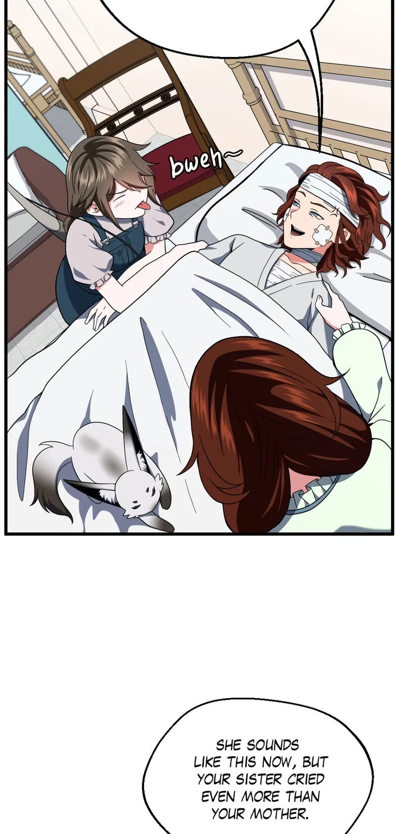 The Beginning After The End Chapter 101 Online - página 9