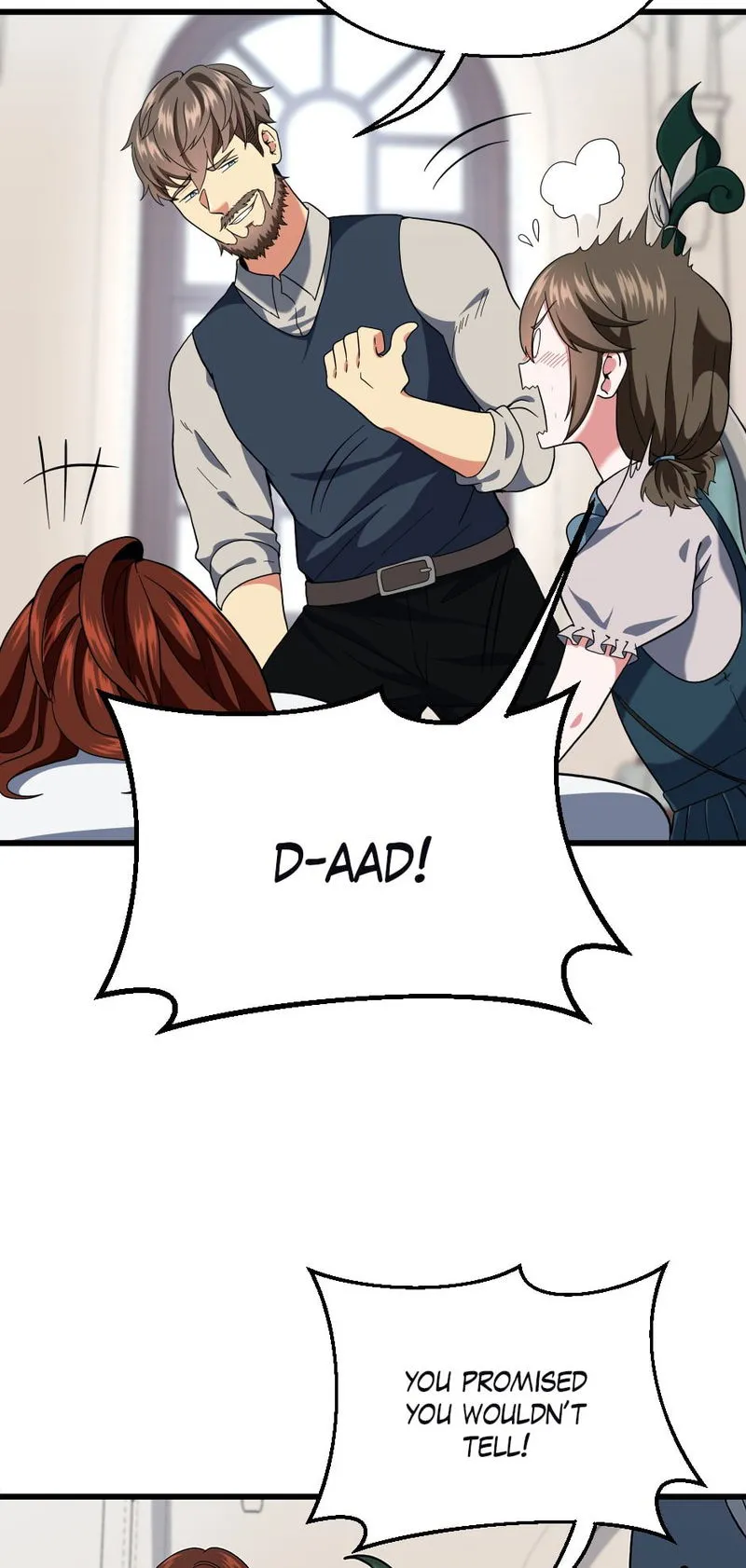 The Beginning After The End Chapter 101 Online - página 10