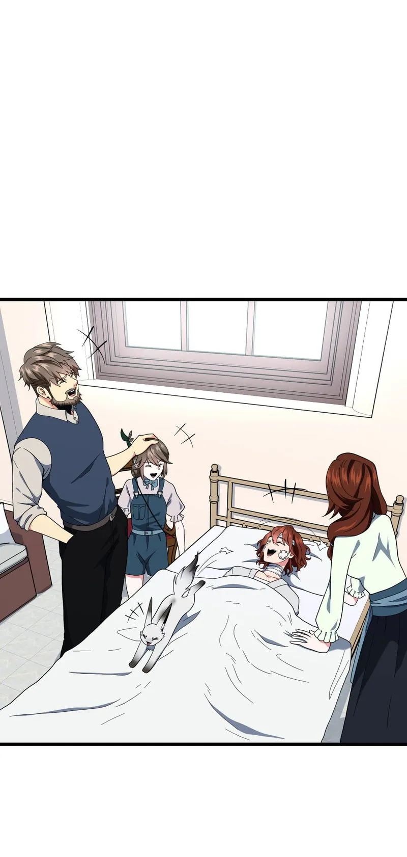 The Beginning After The End Chapter 101 Online - página 13