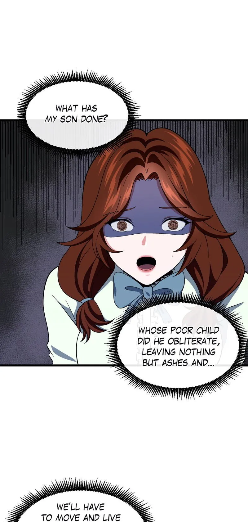 The Beginning After The End Chapter 101 Online - página 14