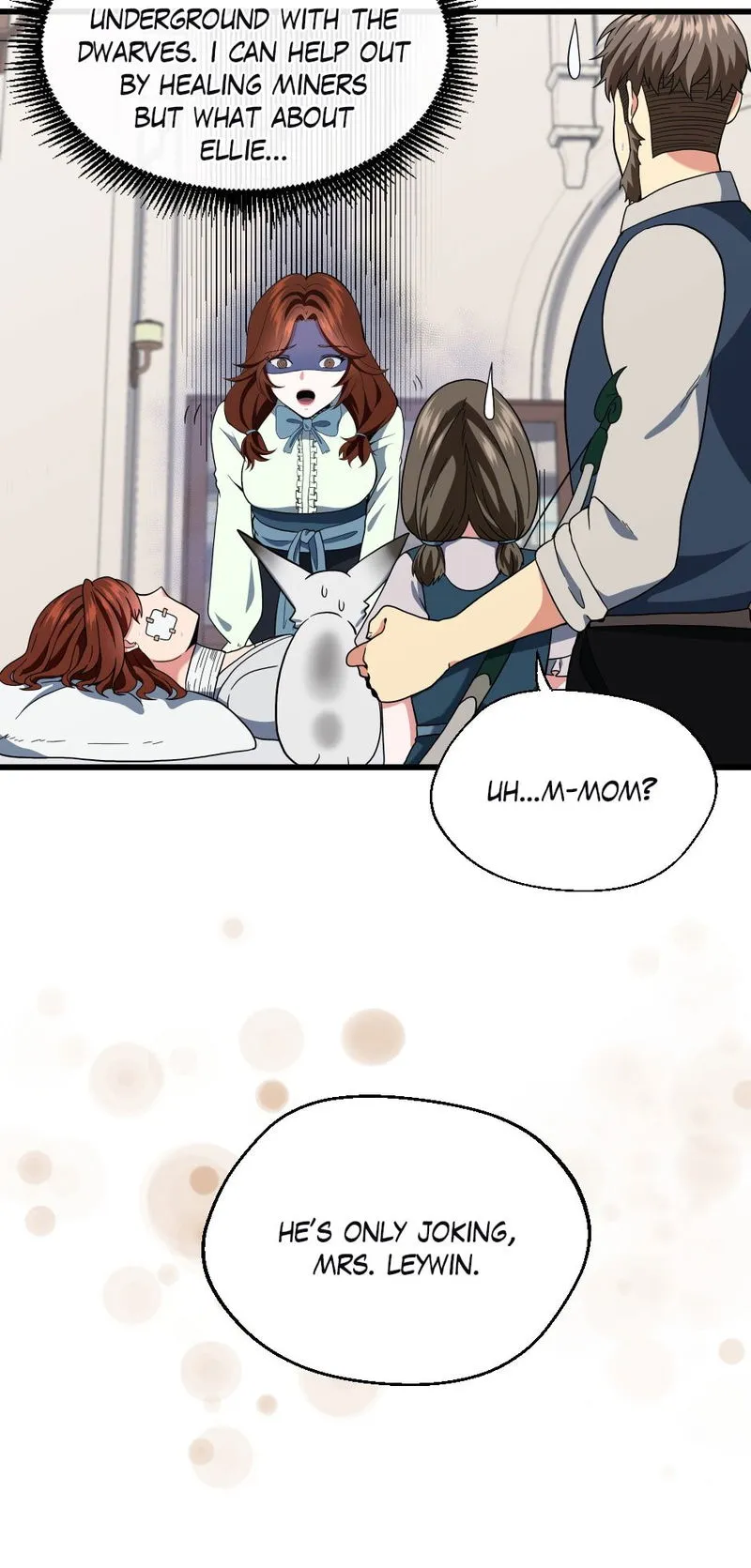 The Beginning After The End Chapter 101 Online - página 15