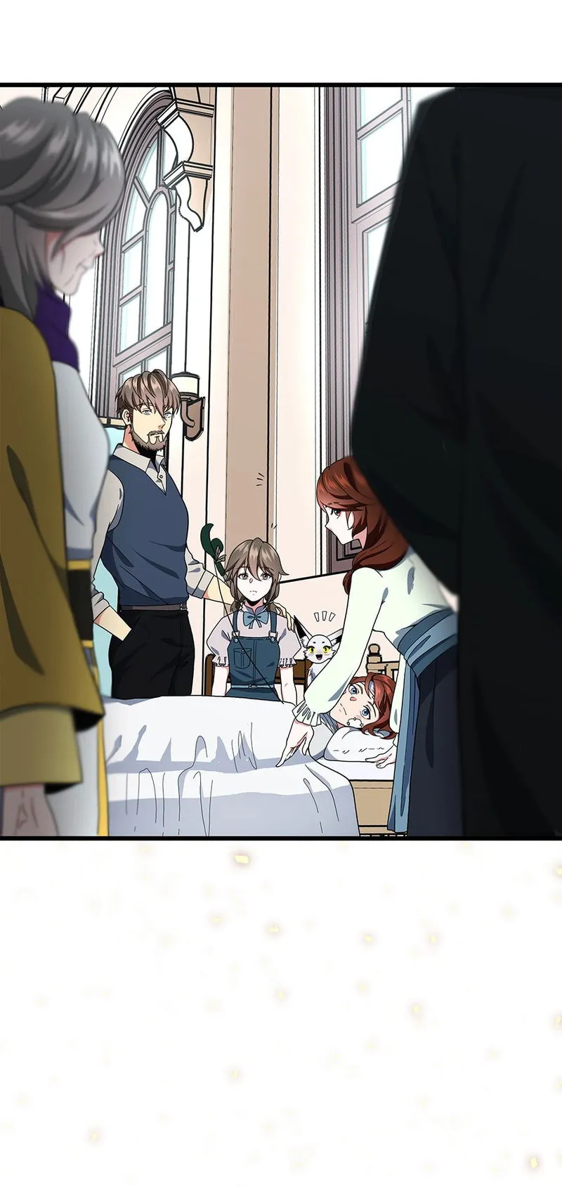 The Beginning After The End Chapter 101 Online - página 16