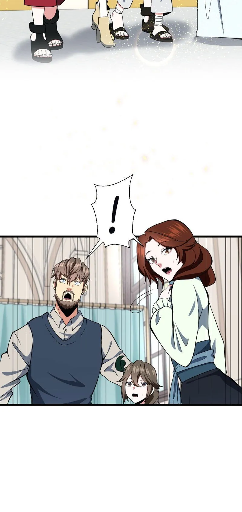 The Beginning After The End Chapter 101 Online - página 18