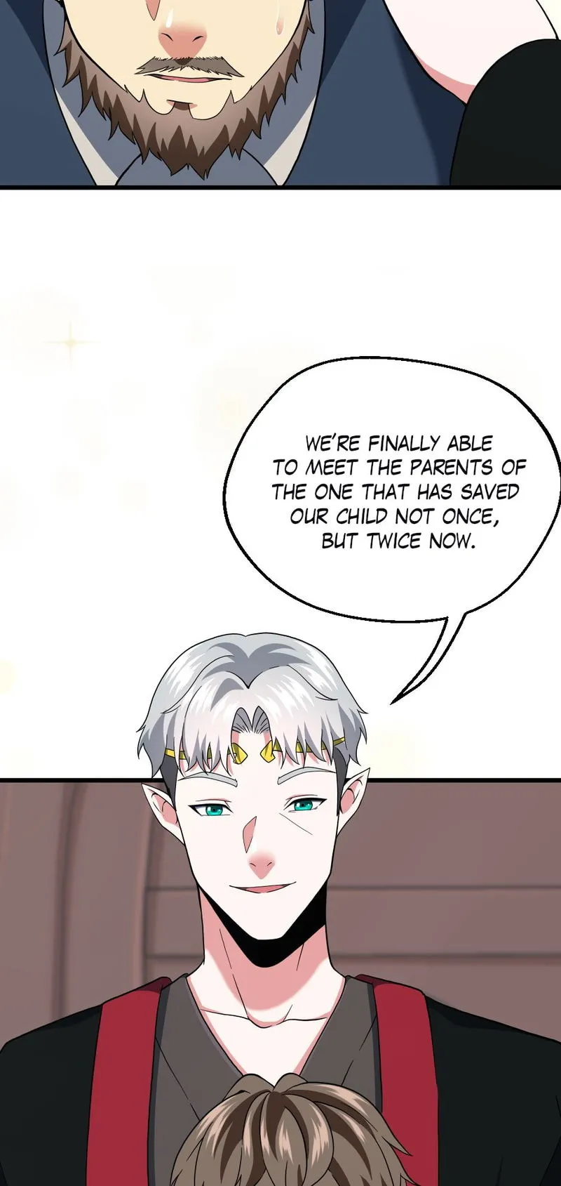 The Beginning After The End Chapter 101 Online - página 20