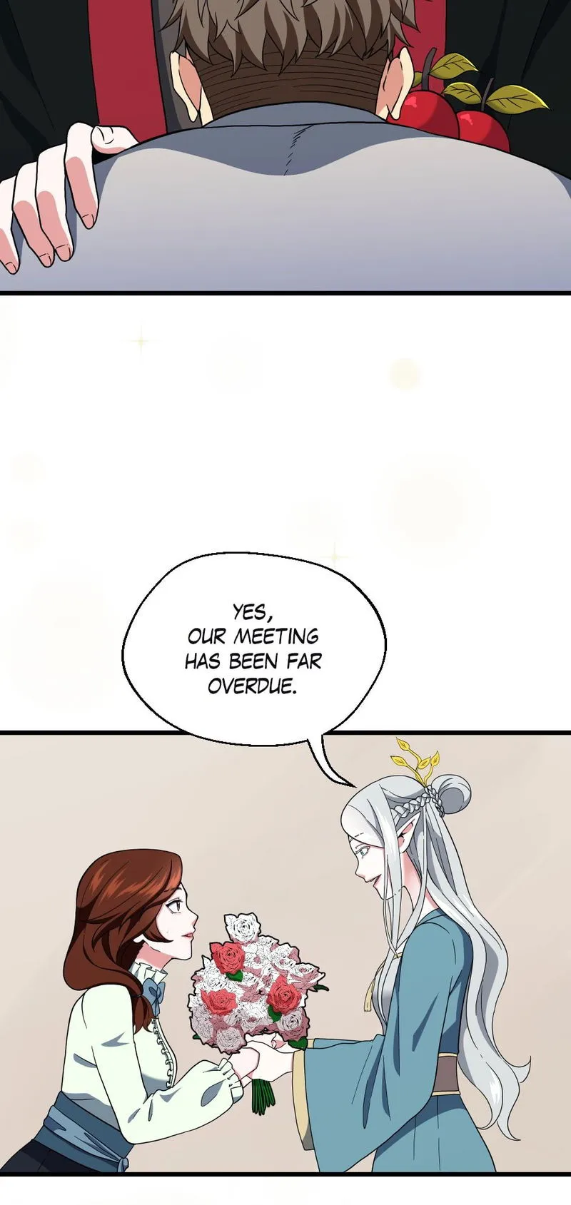 The Beginning After The End Chapter 101 Online - página 21