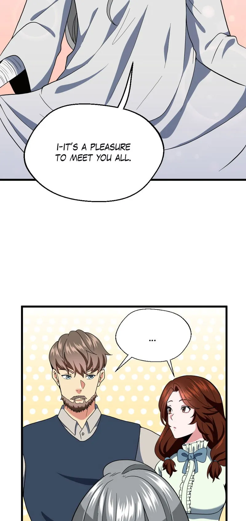 The Beginning After The End Chapter 101 Online - página 24