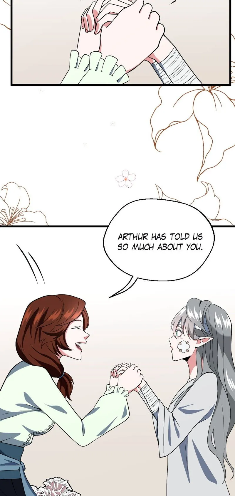 The Beginning After The End Chapter 101 Online - página 28