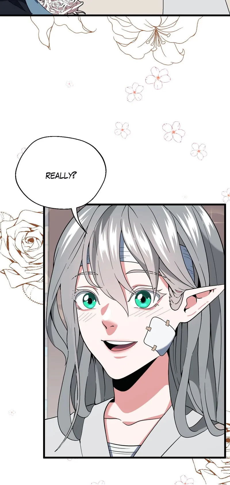 The Beginning After The End Chapter 101 Online - página 29
