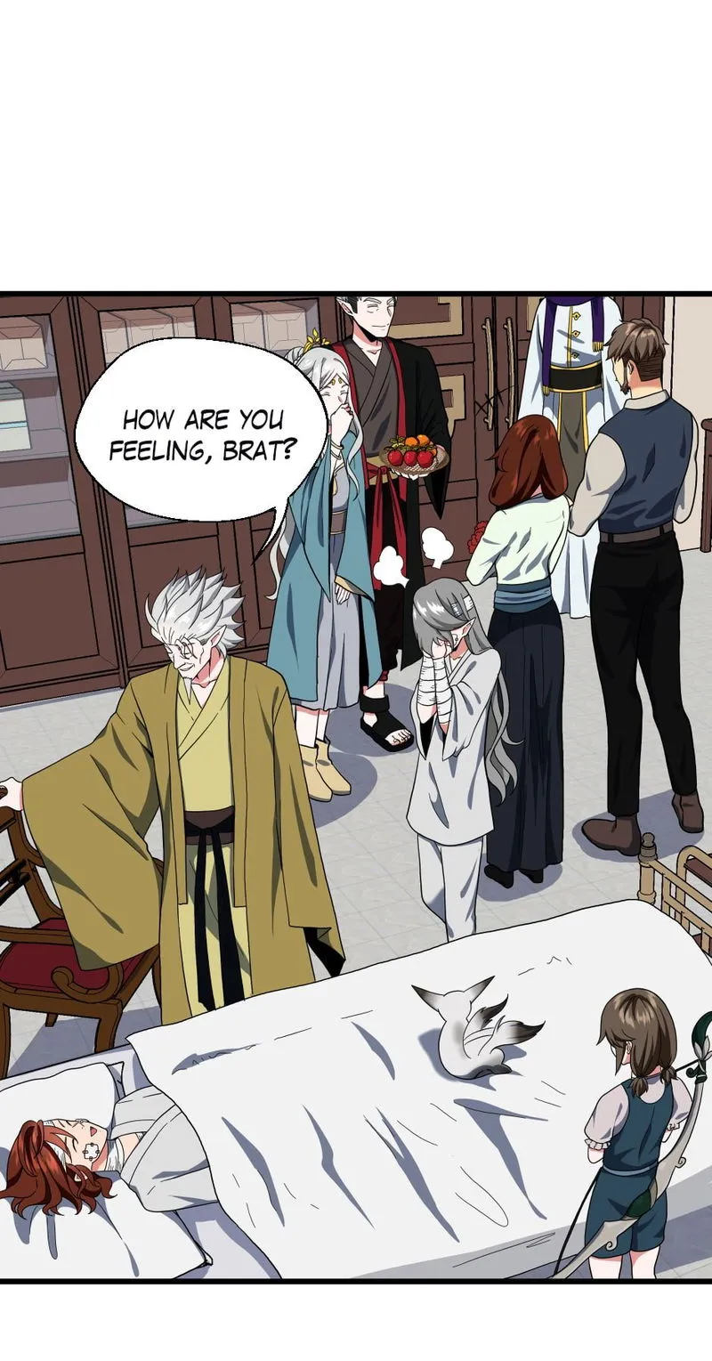 The Beginning After The End Chapter 101 Online - página 33