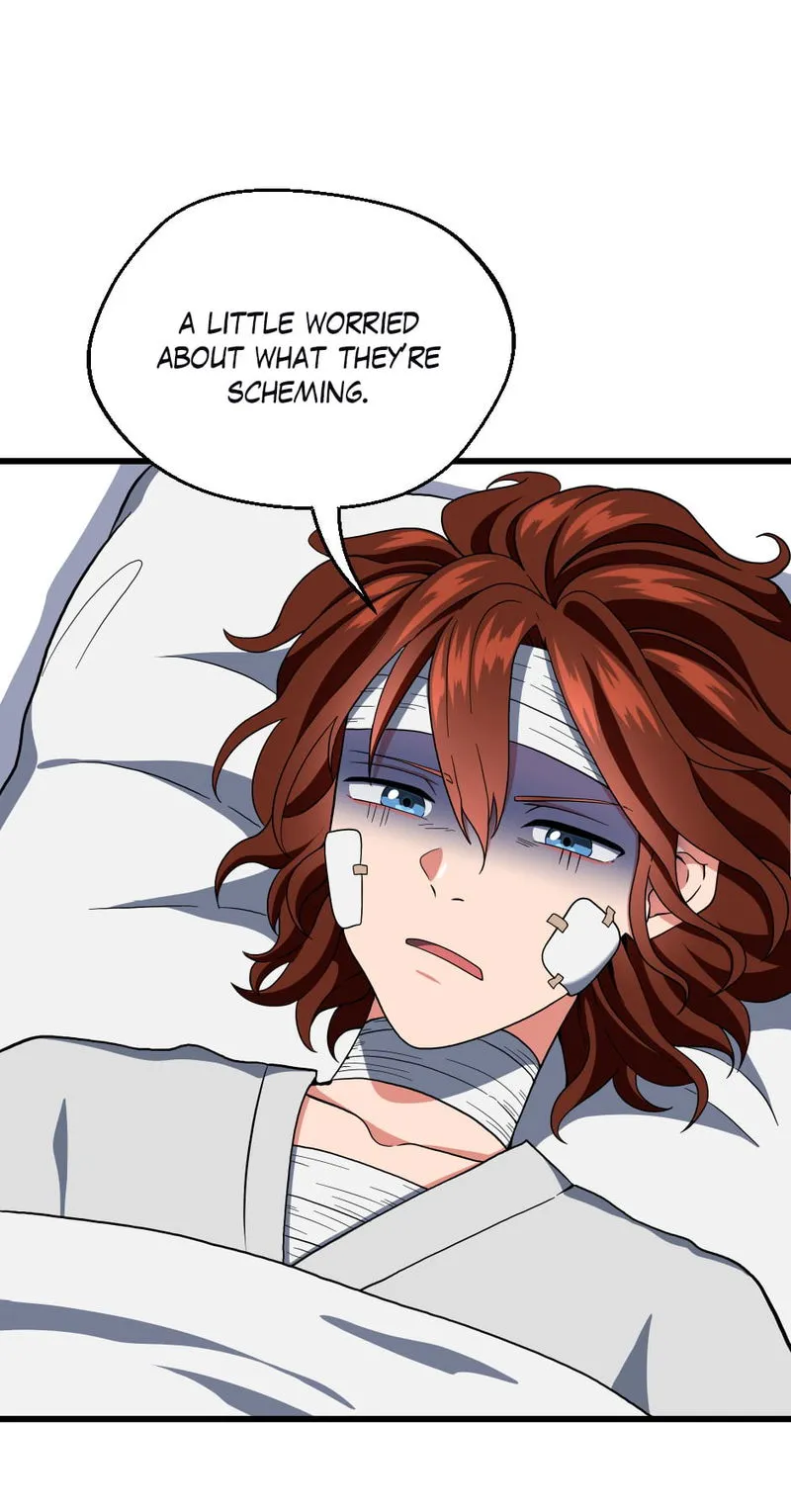 The Beginning After The End Chapter 101 Online - página 34