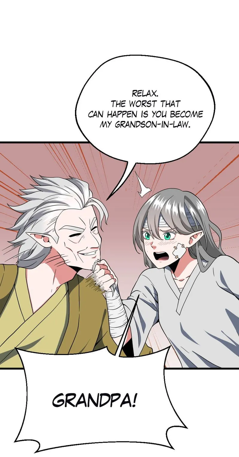 The Beginning After The End Chapter 101 Online - página 35
