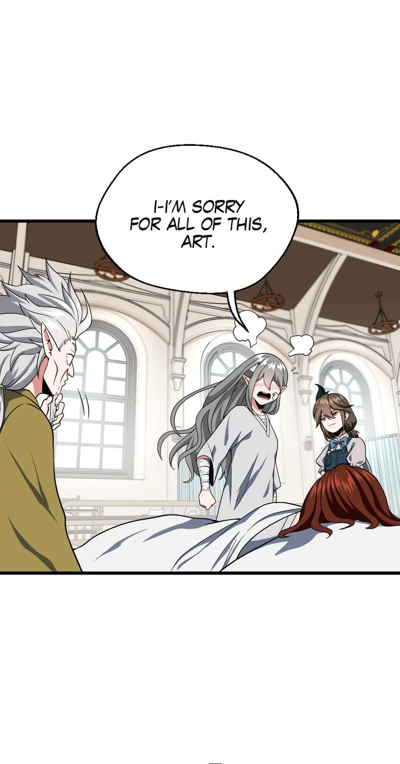 The Beginning After The End Chapter 101 Online - página 36