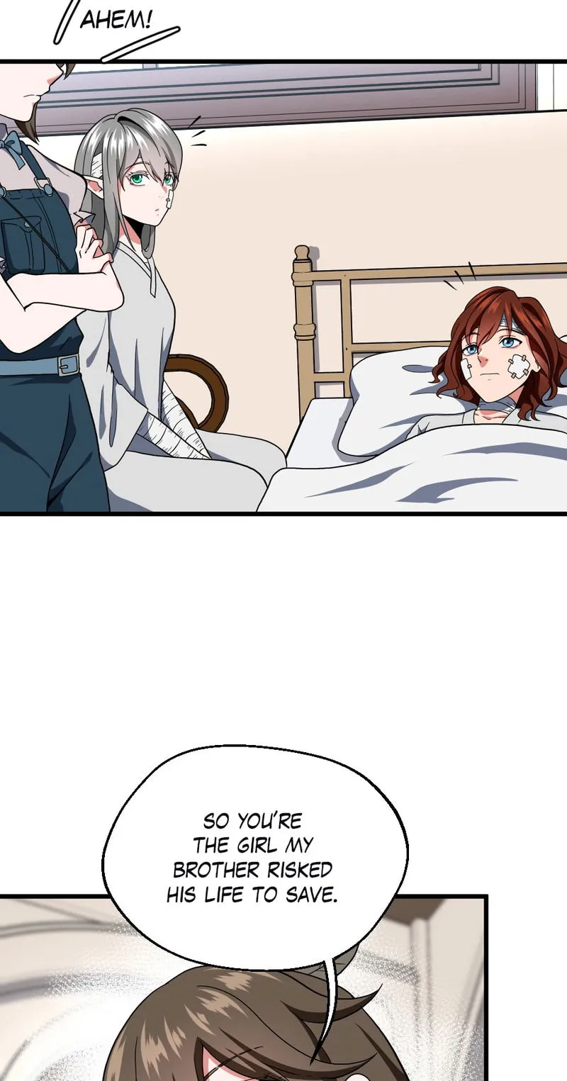 The Beginning After The End Chapter 101 Online - página 38