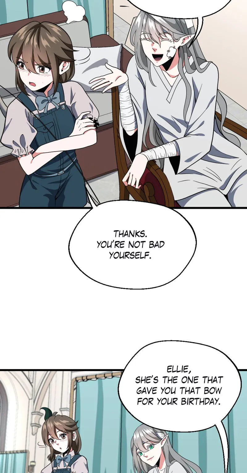 The Beginning After The End Chapter 101 Online - página 40
