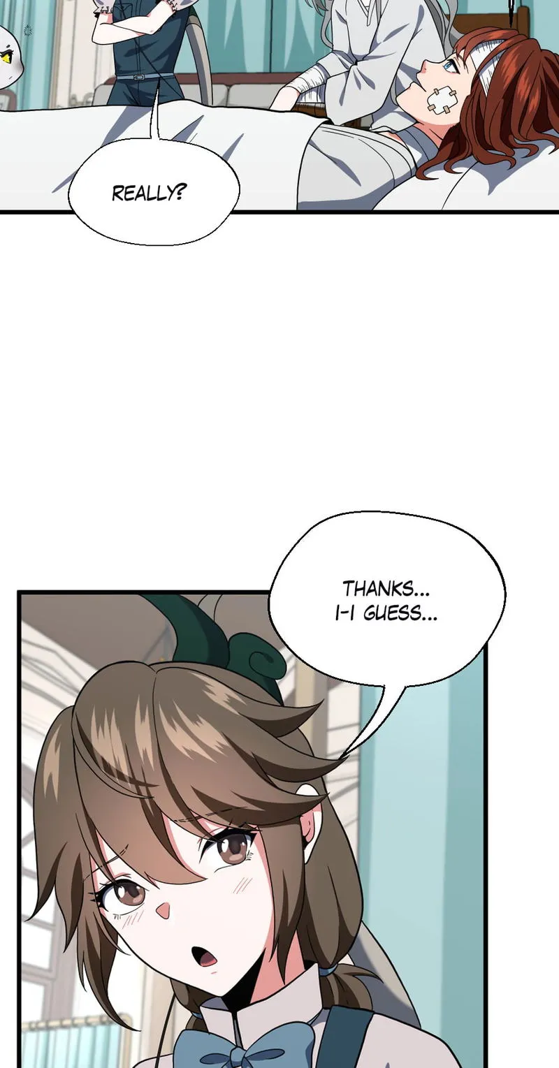 The Beginning After The End Chapter 101 Online - página 41