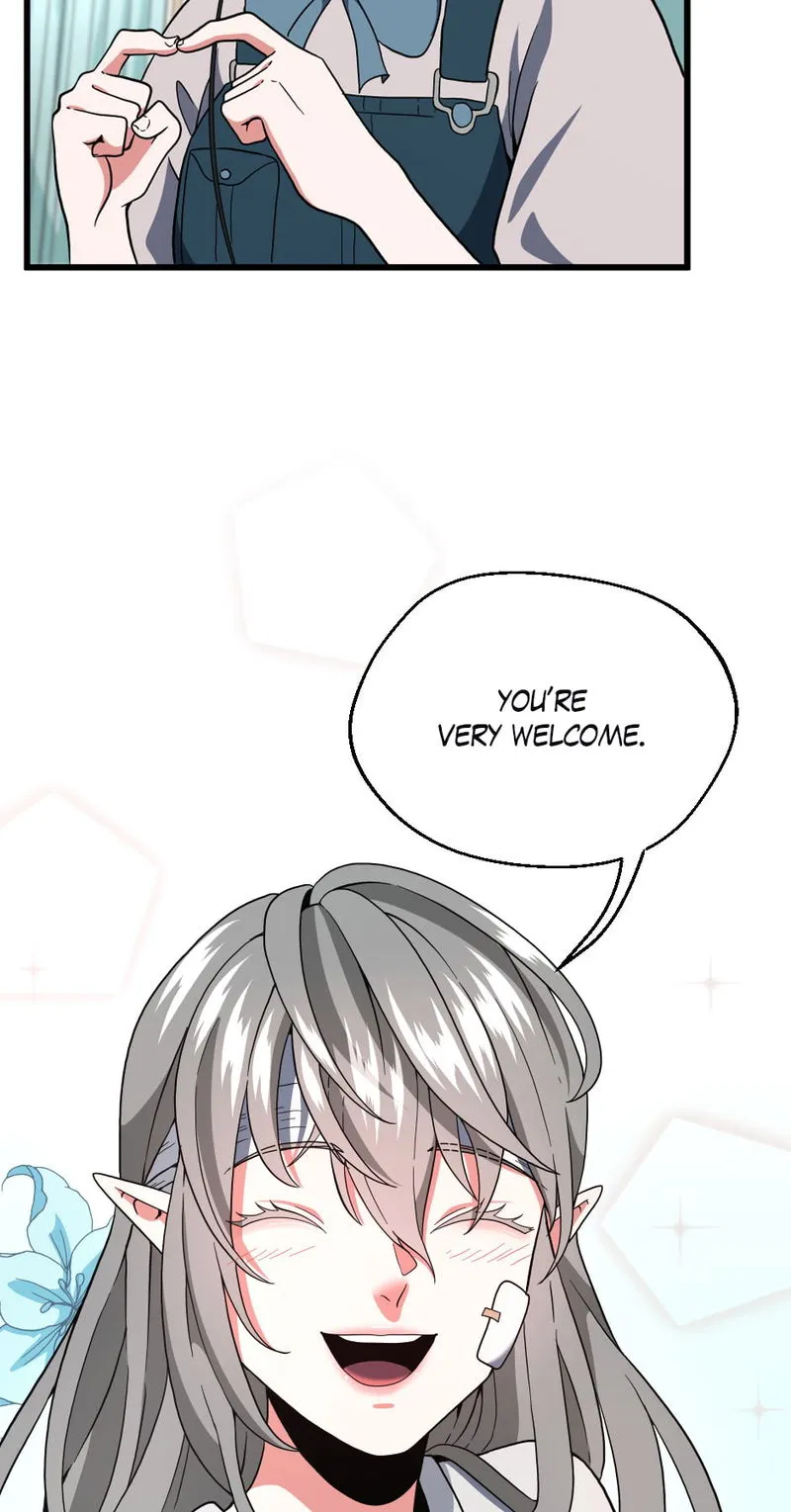 The Beginning After The End Chapter 101 Online - página 42