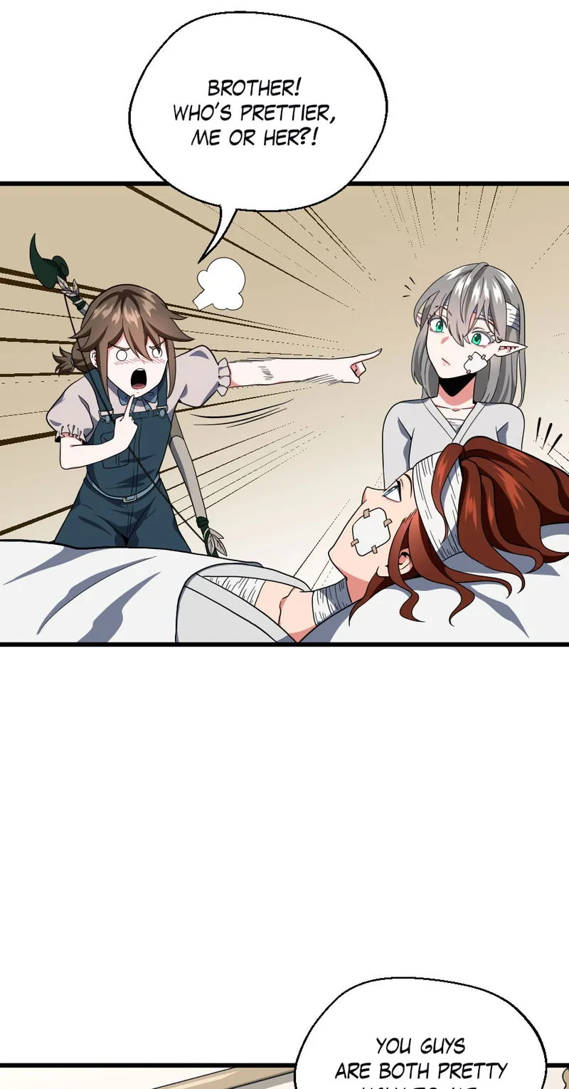 The Beginning After The End Chapter 101 Online - página 44