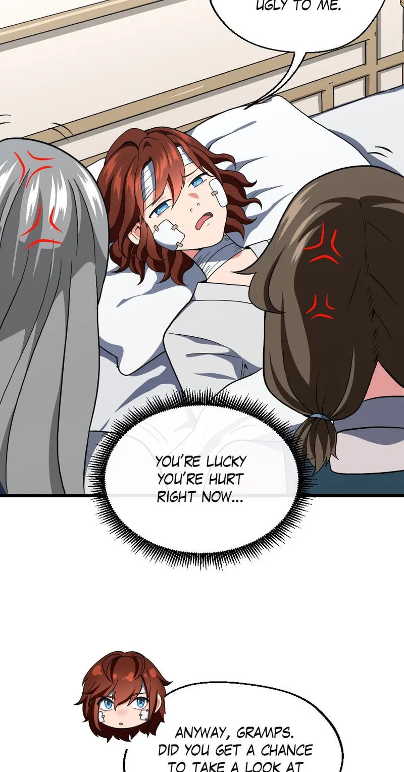 The Beginning After The End Chapter 101 Online - página 45