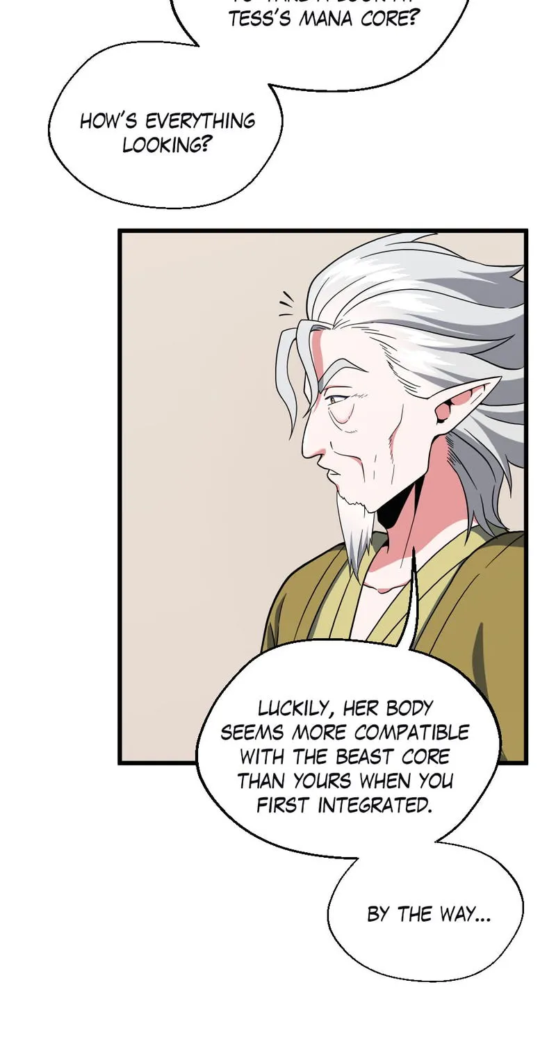 The Beginning After The End Chapter 101 Online - página 46