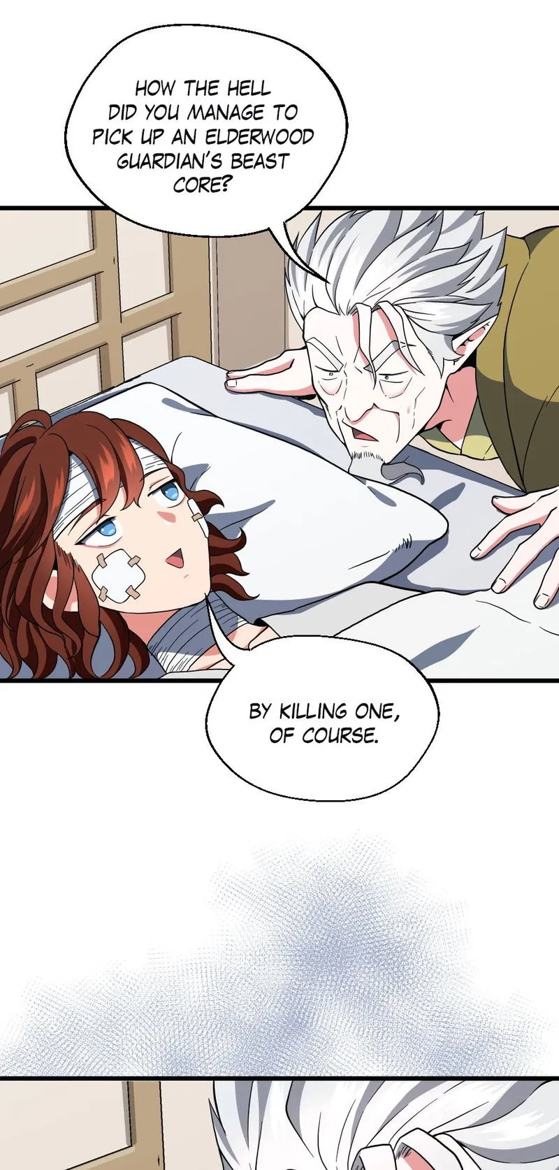 The Beginning After The End Chapter 101 Online - página 47