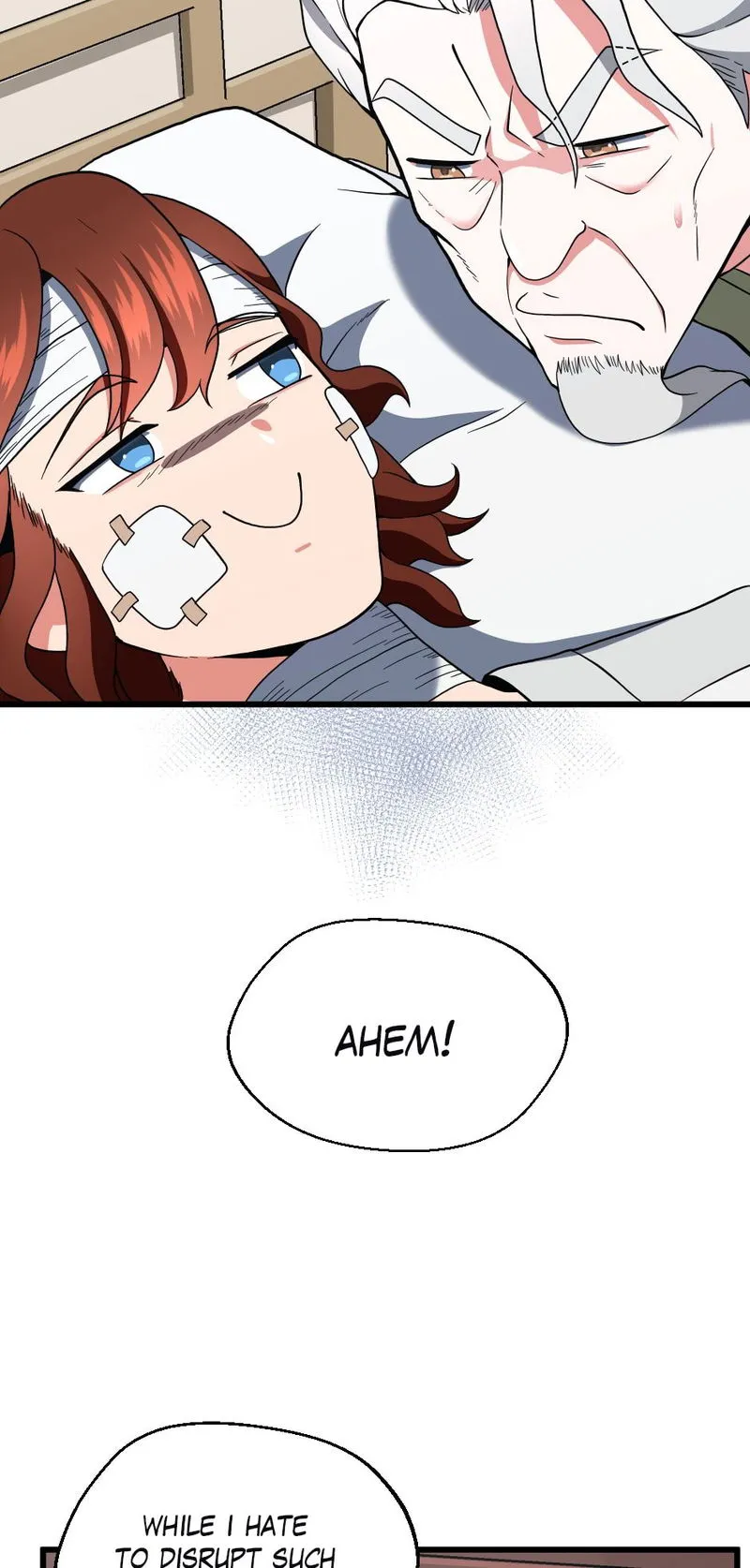 The Beginning After The End Chapter 101 Online - página 48