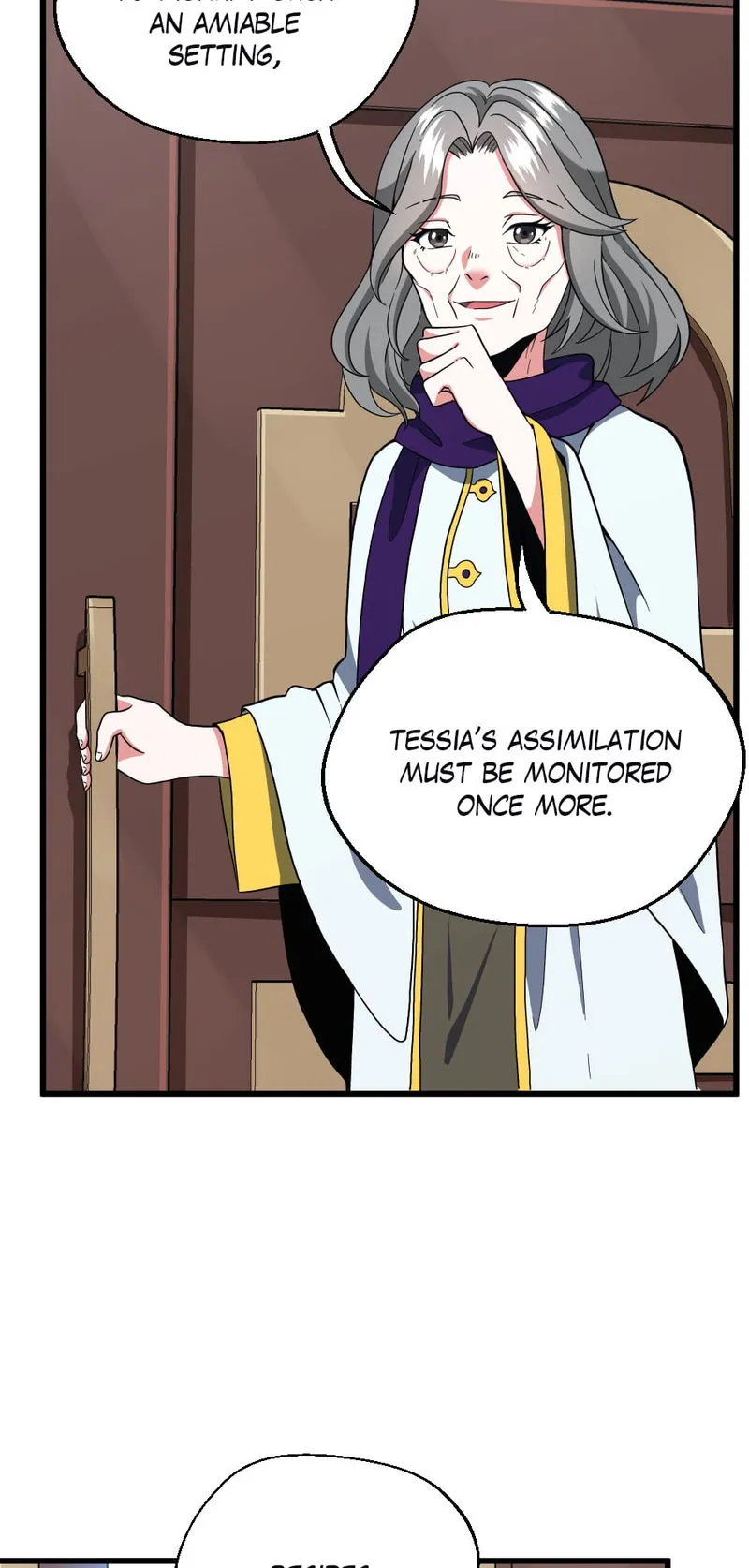 The Beginning After The End Chapter 101 Online - página 49