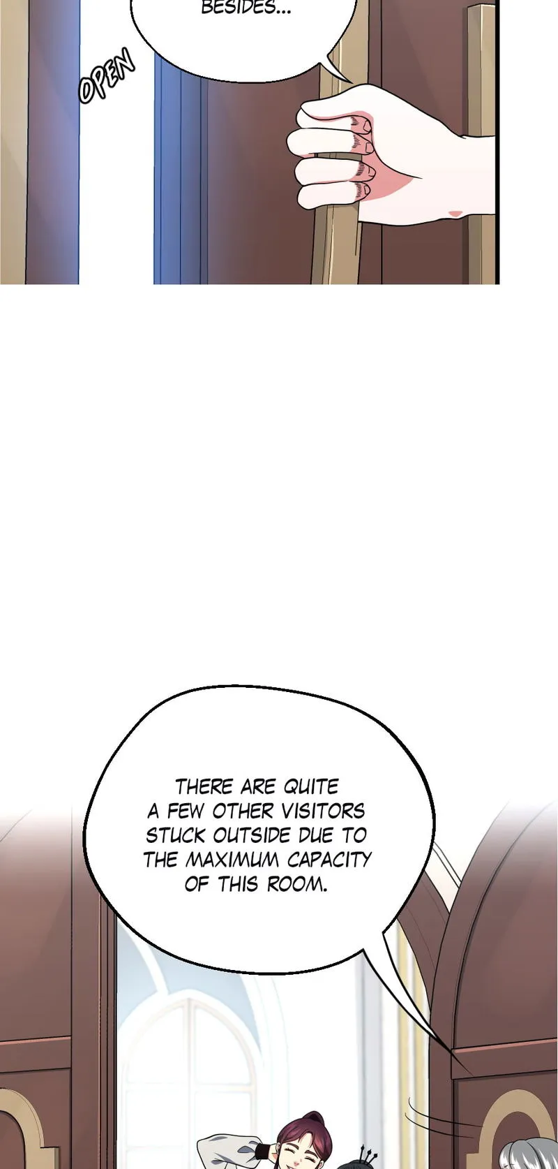 The Beginning After The End Chapter 101 Online - página 50