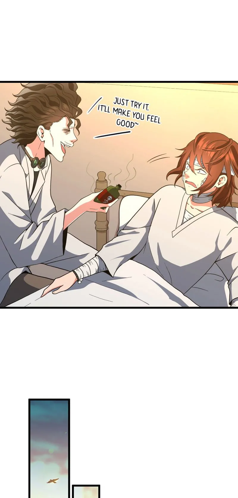 The Beginning After The End Chapter 101 Online - página 57