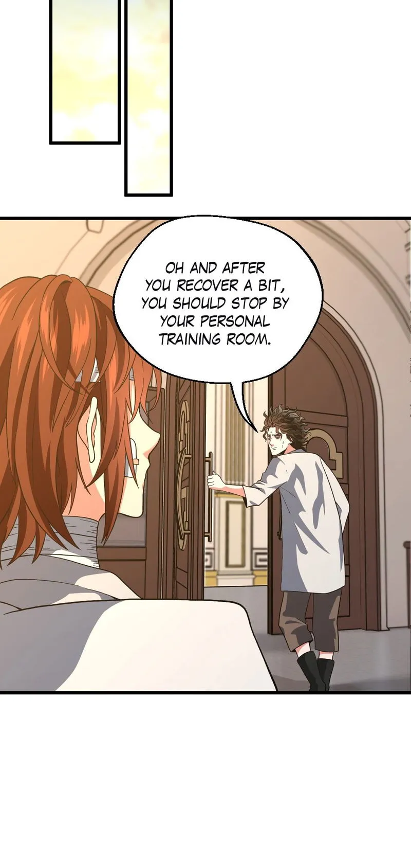 The Beginning After The End Chapter 101 Online - página 58