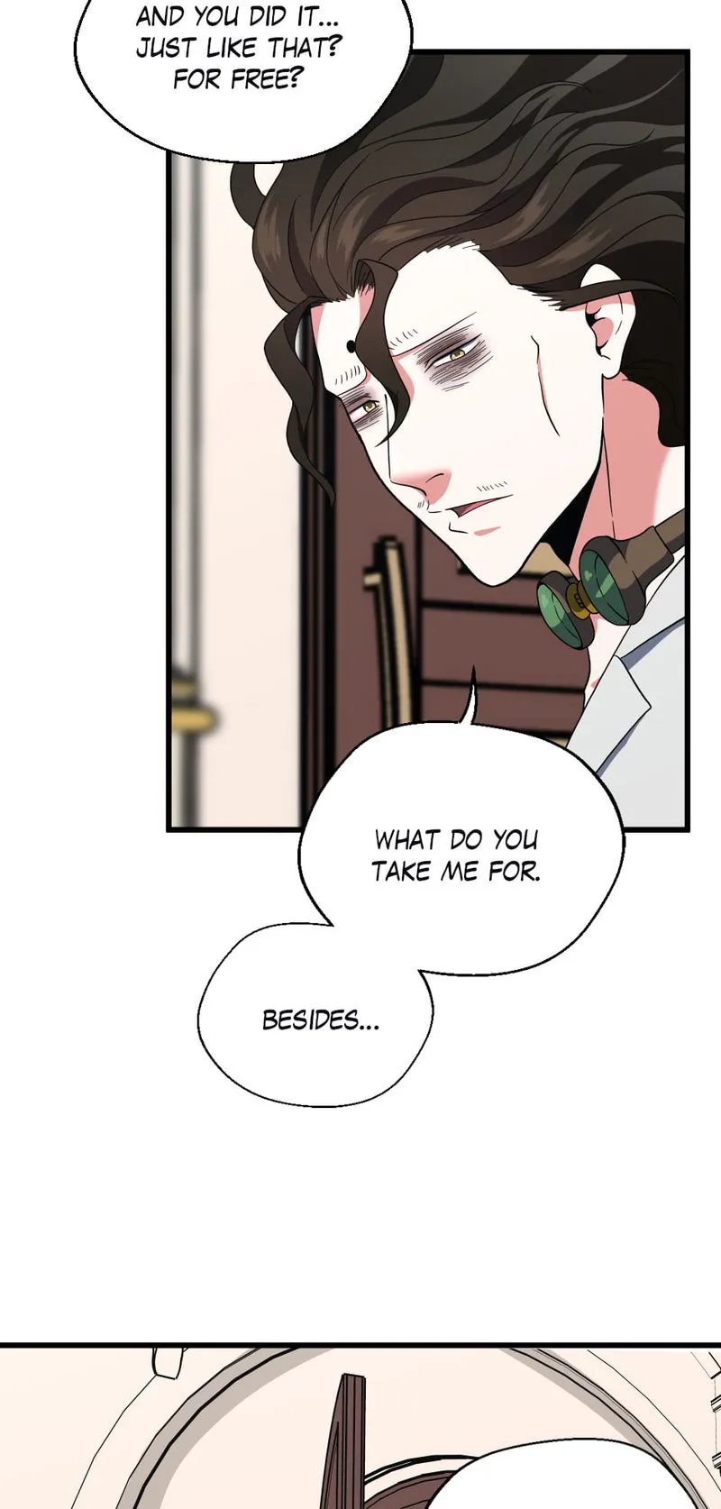 The Beginning After The End Chapter 101 Online - página 60