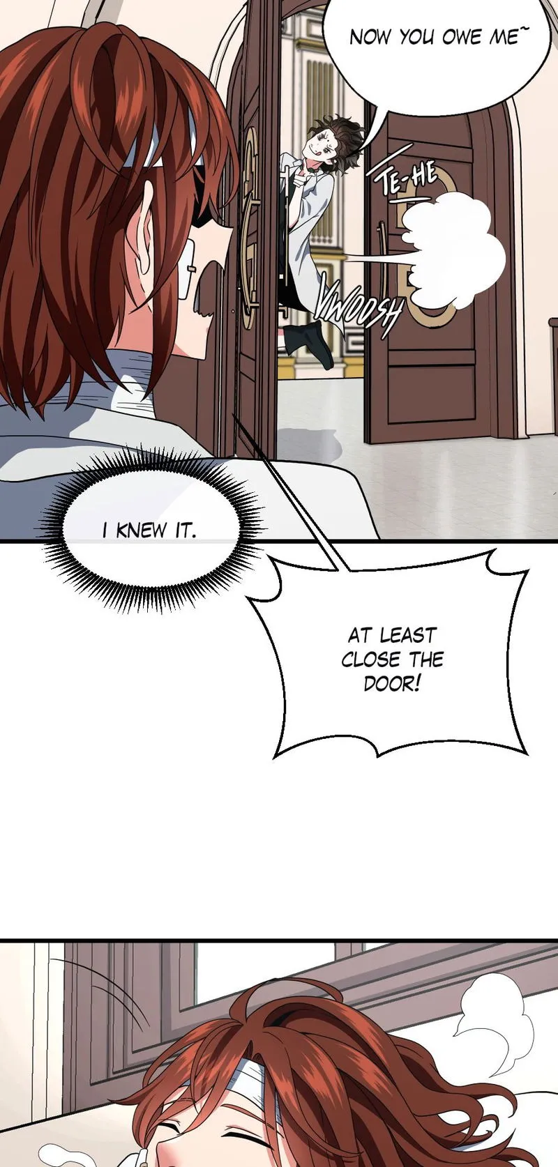 The Beginning After The End Chapter 101 Online - página 61