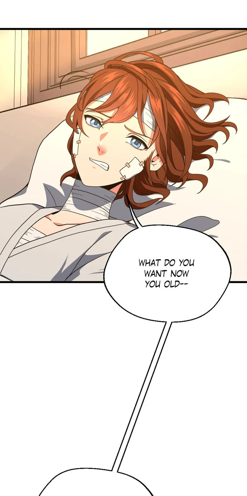 The Beginning After The End Chapter 101 Online - página 63