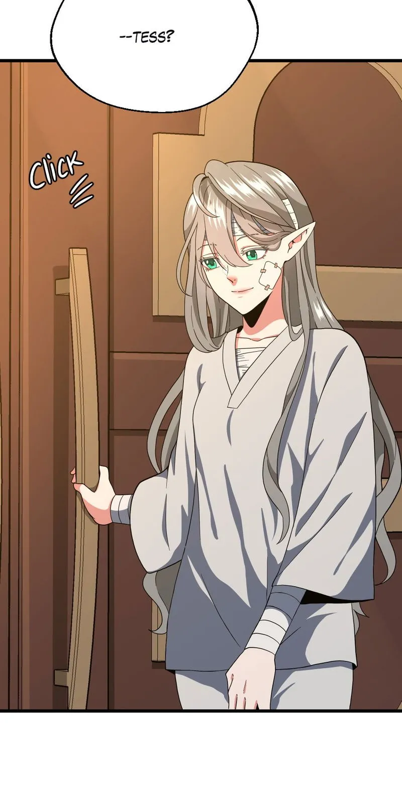 The Beginning After The End Chapter 101 Online - página 64