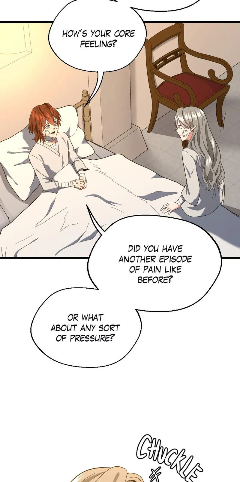 The Beginning After The End Chapter 101 Online - página 66