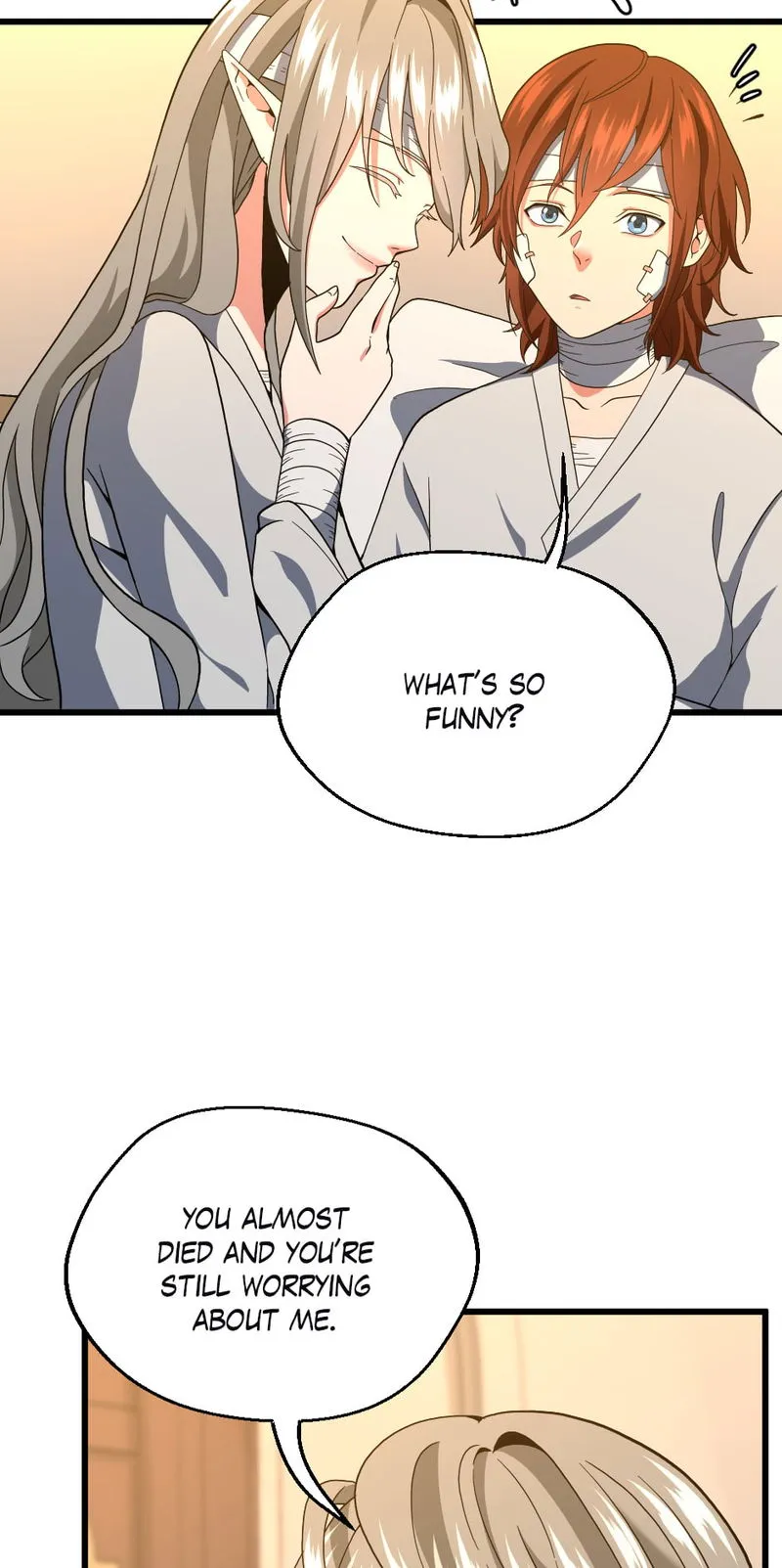 The Beginning After The End Chapter 101 Online - página 67