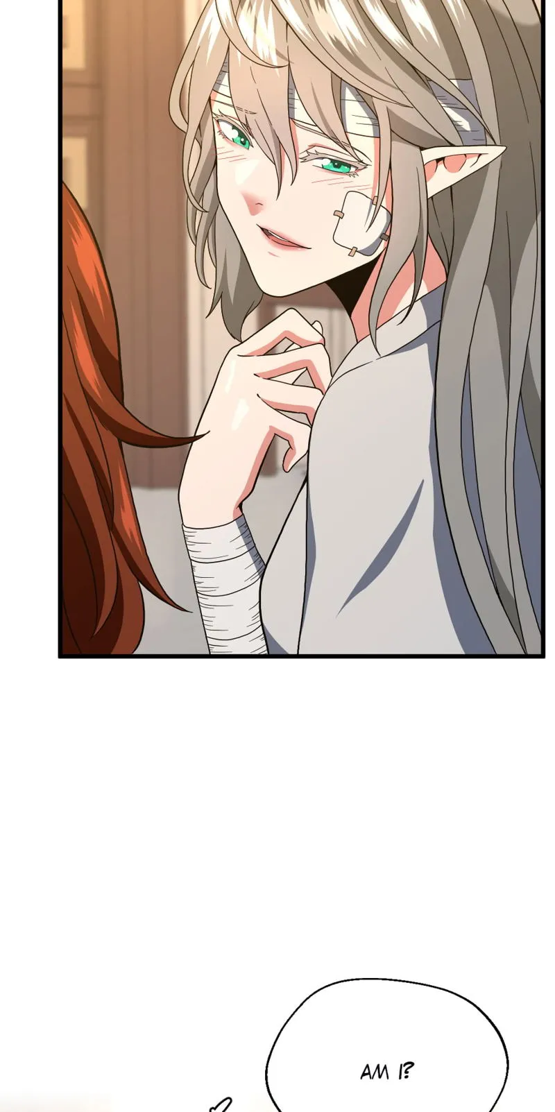The Beginning After The End Chapter 101 Online - página 68