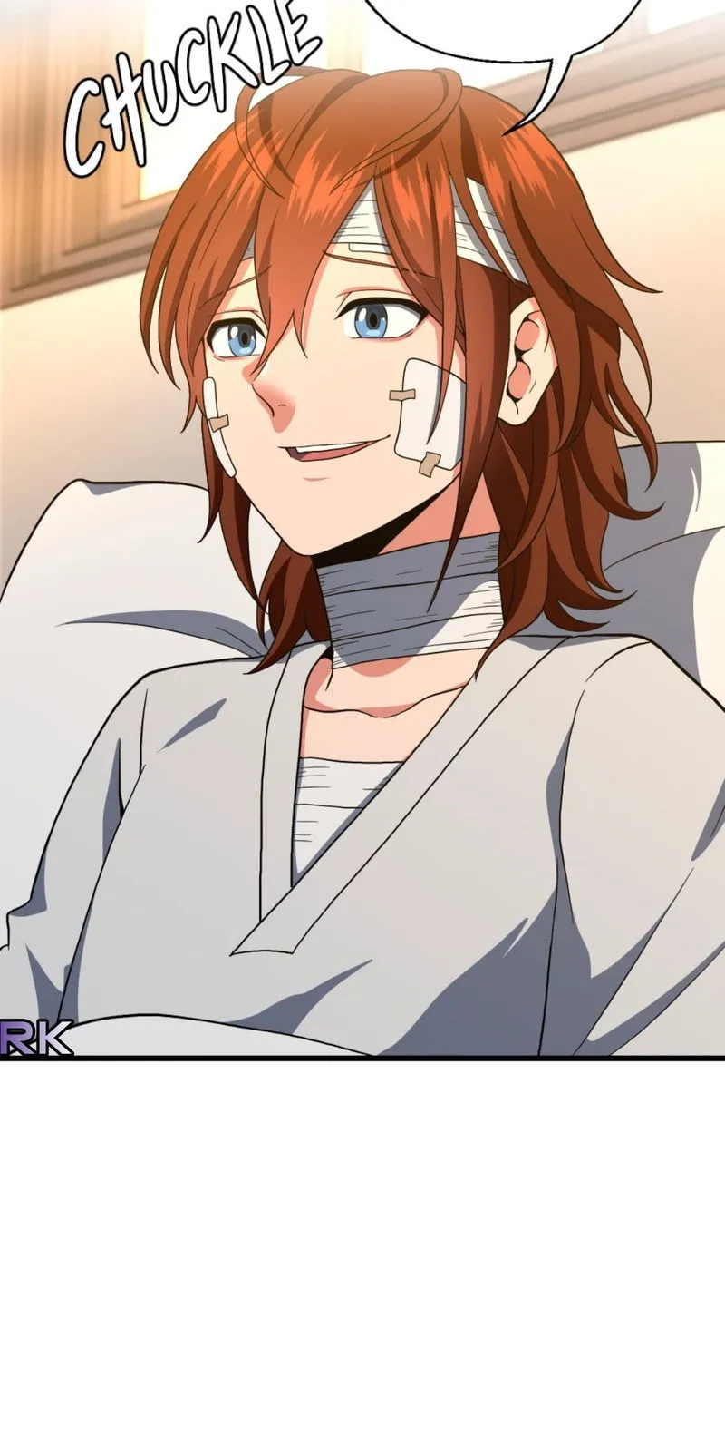 The Beginning After The End Chapter 101 Online - página 69