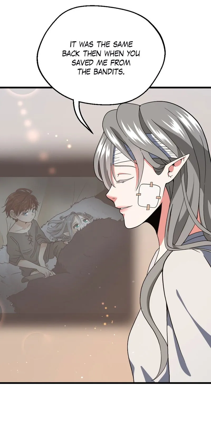 The Beginning After The End Chapter 101 Online - página 70