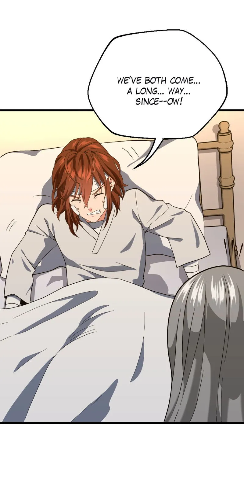 The Beginning After The End Chapter 101 Online - página 71