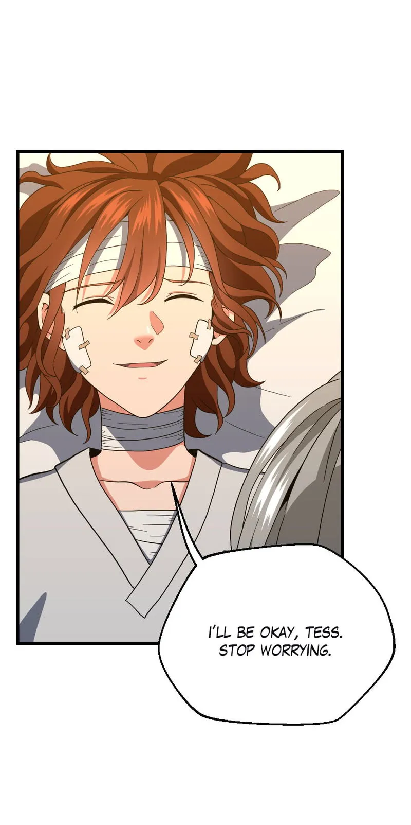 The Beginning After The End Chapter 101 Online - página 73