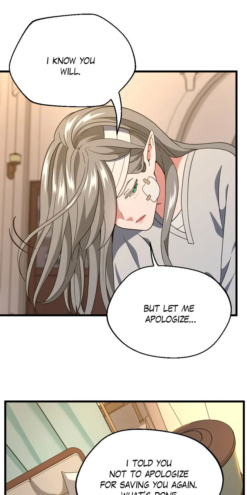 The Beginning After The End Chapter 101 Online - página 74
