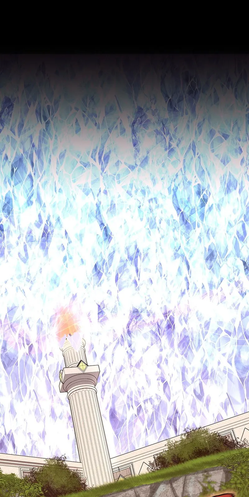 The Beginning After The End Chapter 103 Online - página 1
