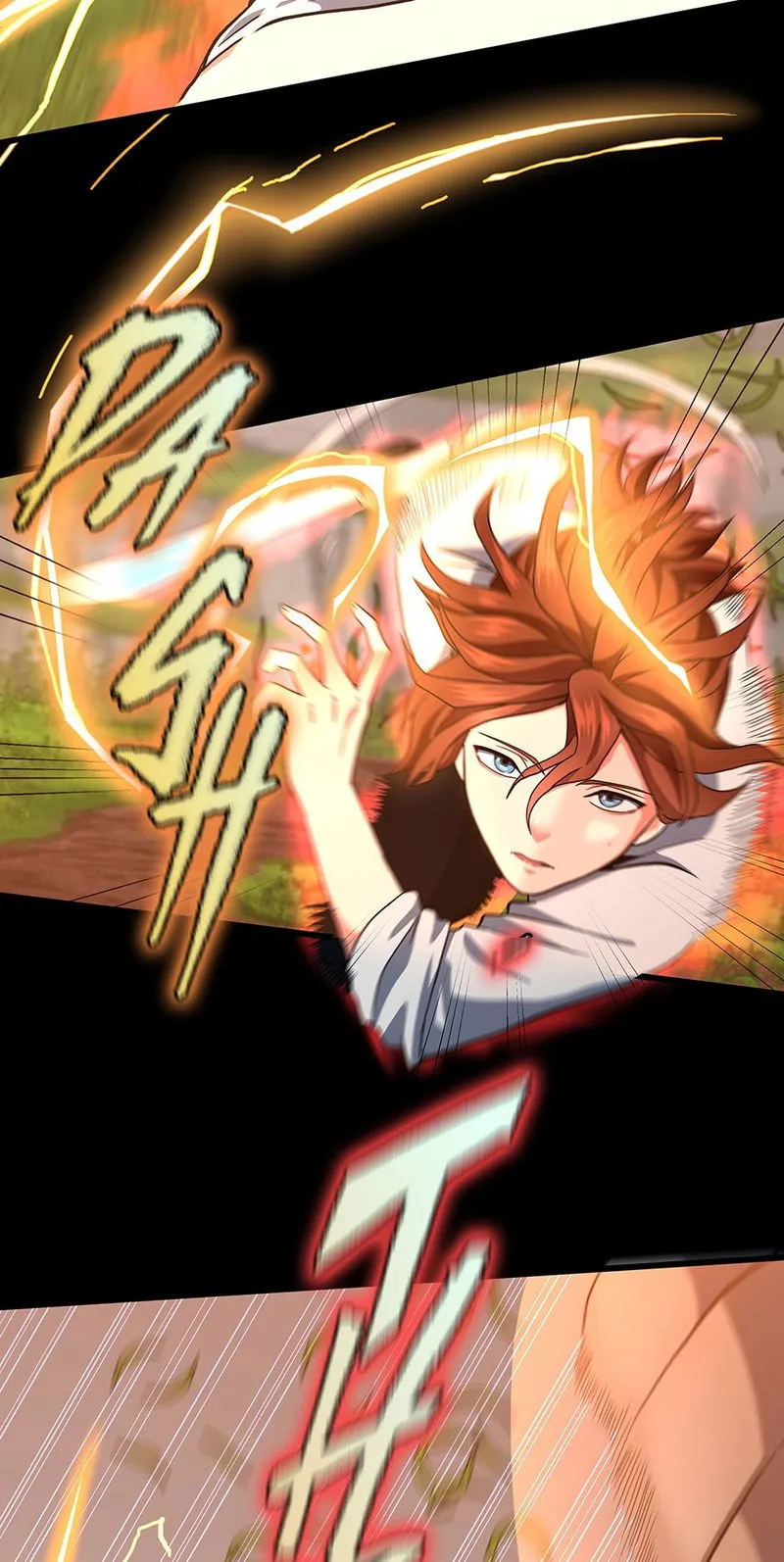 The Beginning After The End Chapter 103 Online - página 5