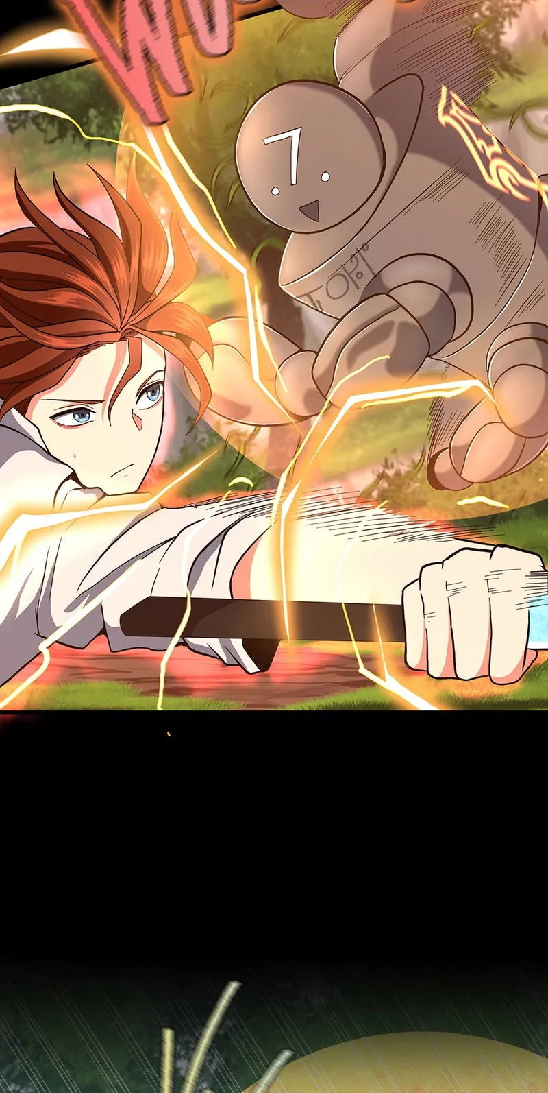 The Beginning After The End Chapter 103 Online - página 7